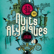 nuits atypiques